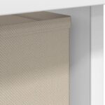 vidaXL Nočný stolík 2 pcs Biela 41 x 40 x 45 cm Kompozitné drevo – Obrázok 10