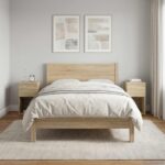 vidaXL Skriňa pod posteľ 2 pcs Dub sonoma 29 x 31,5 x 49 cm – Obrázok 4