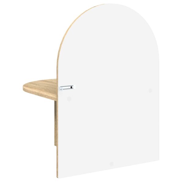 vidaXL Nočný stolík 2 pcs Dub sonoma 48 x 49 x 65 cm – Obrázok 8