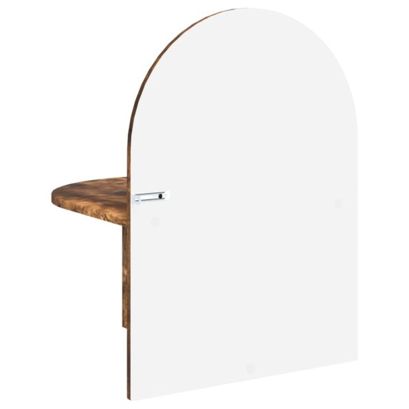 vidaXL Nočný stolík 2 pcs Dymový dub 48 x 49 x 65 cm – Obrázok 8