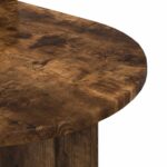 vidaXL Nočný stolík 2 pcs Dymový dub 48 x 49 x 65 cm – Obrázok 9