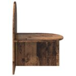 vidaXL Nočný stolík 2 pcs Staré drevo 48 x 49 x 65 cm – Obrázok 7