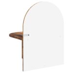 vidaXL Nočný stolík 2 pcs Staré drevo 48 x 49 x 65 cm – Obrázok 8