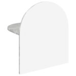 vidaXL Nočný stolík 2 pcs Betónovo sivá 40 x 35,5 x 45,5 cm – Obrázok 8