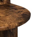 vidaXL Nočný stolík 2 pcs Dymový dub 40 x 35,5 x 45,5 cm – Obrázok 9