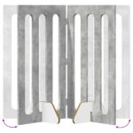 vidaXL Sklápacia bezpečnostná zábrana pre domáce zvieratá 2 pcs – Obrázok 7