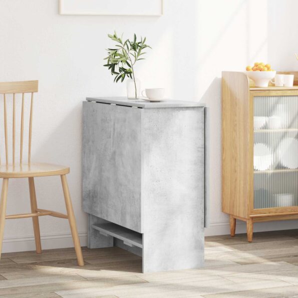 vidaXL Jedálenský stôl 138 x 70 x 73,5 cm Kompozitné drevo – Obrázok 4