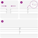 vidaXL Obrubník trávnika 10 pcs 100 x 10 x 8 cm Oceľ Strieborná – Obrázok 7