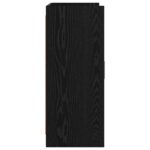 vidaXL Servírovacia skriňa 98,5 x 33 x 80 cm PB – Obrázok 5