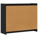 vidaXL Servírovacia skriňa 98,5 x 33 x 80 cm PB – Obrázok 6