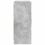 vidaXL Servírovacia skriňa 98,5 x 33 x 80 cm PB – Obrázok 5