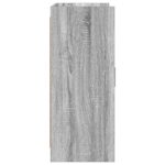 vidaXL Servírovacia skriňa 98,5 x 33 x 80 cm PB – Obrázok 5