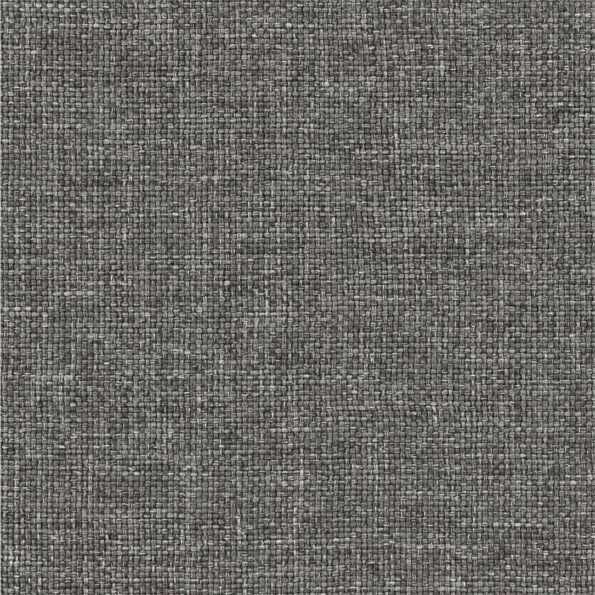 vidaXL Rám postele s čalúneným čelom Hnedá a svetlosivá 120 x 200 cm – Obrázok 9