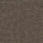 vidaXL Rám postele s čalúneným čelom Prírodná a taupe 90 x 200 cm – Obrázok 9