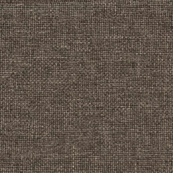 vidaXL Rám postele s čalúneným čelom Prírodná a taupe 90 x 200 cm – Obrázok 9