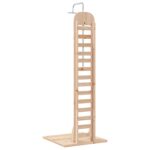 vidaXL Externá sprcha 223 cm Prírodná – Obrázok 6