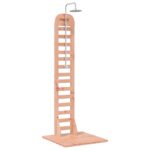 vidaXL Externá sprcha 223 cm Prírodná – Obrázok 2