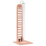 vidaXL Externá sprcha 223 cm Prírodná – Obrázok 3