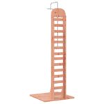 vidaXL Externá sprcha 223 cm Prírodná – Obrázok 6