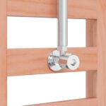vidaXL Externá sprcha 223 cm Prírodná – Obrázok 7