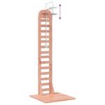 vidaXL Externá sprcha 223 cm Prírodná – Obrázok 9