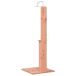 vidaXL Externá sprcha 206 cm Prírodná – Obrázok 6