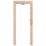 vidaXL Externá sprcha 226 cm Prírodná – Obrázok 4