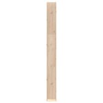 vidaXL Externá sprcha 226 cm Prírodná – Obrázok 5