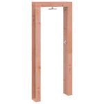 vidaXL Externá sprcha 226 cm Prírodná – Obrázok 2