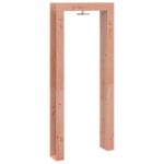 vidaXL Externá sprcha 226 cm Prírodná – Obrázok 6