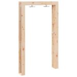 vidaXL Externá sprcha 226 cm Prírodná – Obrázok 2