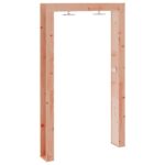 vidaXL Externá sprcha 226 cm Prírodná – Obrázok 2