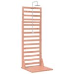 vidaXL Externá sprcha 225 cm Prírodná – Obrázok 2