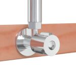 vidaXL Externá sprcha 225 cm Prírodná – Obrázok 7