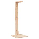 vidaXL Externá sprcha 210 cm Prírodná – Obrázok 2