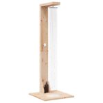 vidaXL Externá sprcha 210 cm Prírodná – Obrázok 3