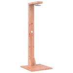 vidaXL Externá sprcha 210 cm Prírodná – Obrázok 2