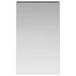 vidaXL Kúpeľňová zrkadlová skrinka Čierny dub 30 x 10,5 x 50 cm – Obrázok 5