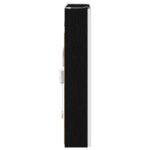 vidaXL Kúpeľňová zrkadlová skrinka Čierny dub 43 x 11,5 x 60,5 cm – Obrázok 8