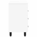 vidaXL Kozmetický stolík do kúpeľne Biela 60 x 35 x 60 cm – Obrázok 6