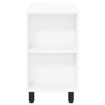 vidaXL Kozmetický stolík do kúpeľne Biela 80 x 35 x 60 cm – Obrázok 6