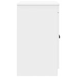 vidaXL Kúpeľňová skriňa Biela 54 x 41 x 70 cm Kompozitné drevo – Obrázok 5