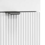 vidaXL Kúpeľňová skriňa Biela 54 x 41 x 70 cm Kompozitné drevo – Obrázok 8