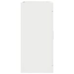 vidaXL Skriňa pod umývadlo do kúpeľne Biela 56 x 37,5 x 81 cm – Obrázok 5
