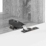 vidaXL TV nástenná skriňa Nástenný 2 pcs Sivý Sonoma 60 x 31 x 29,5 cm – Obrázok 11