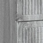 vidaXL Nočný stolík Sivá sonoma 43 x 34,5 x 47,5 cm Kompozitné drevo – Obrázok 7