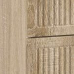 vidaXL Nočný stolík Dub sonoma 62 x 34,5 x 47,5 cm Kompozitné drevo – Obrázok 7