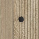 vidaXL Nočný stolík 2 pcs Dub sonoma 43 x 34,5 x 50 cm – Obrázok 8
