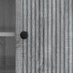 vidaXL TV skrinka Sivá Sonoma 150 x 31 x 50 cm Konštruované drevo – Obrázok 10