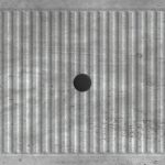 vidaXL Konferenčný stolík so zásuvkou Betónovo sivá 49 x 50 x 40 cm – Obrázok 9